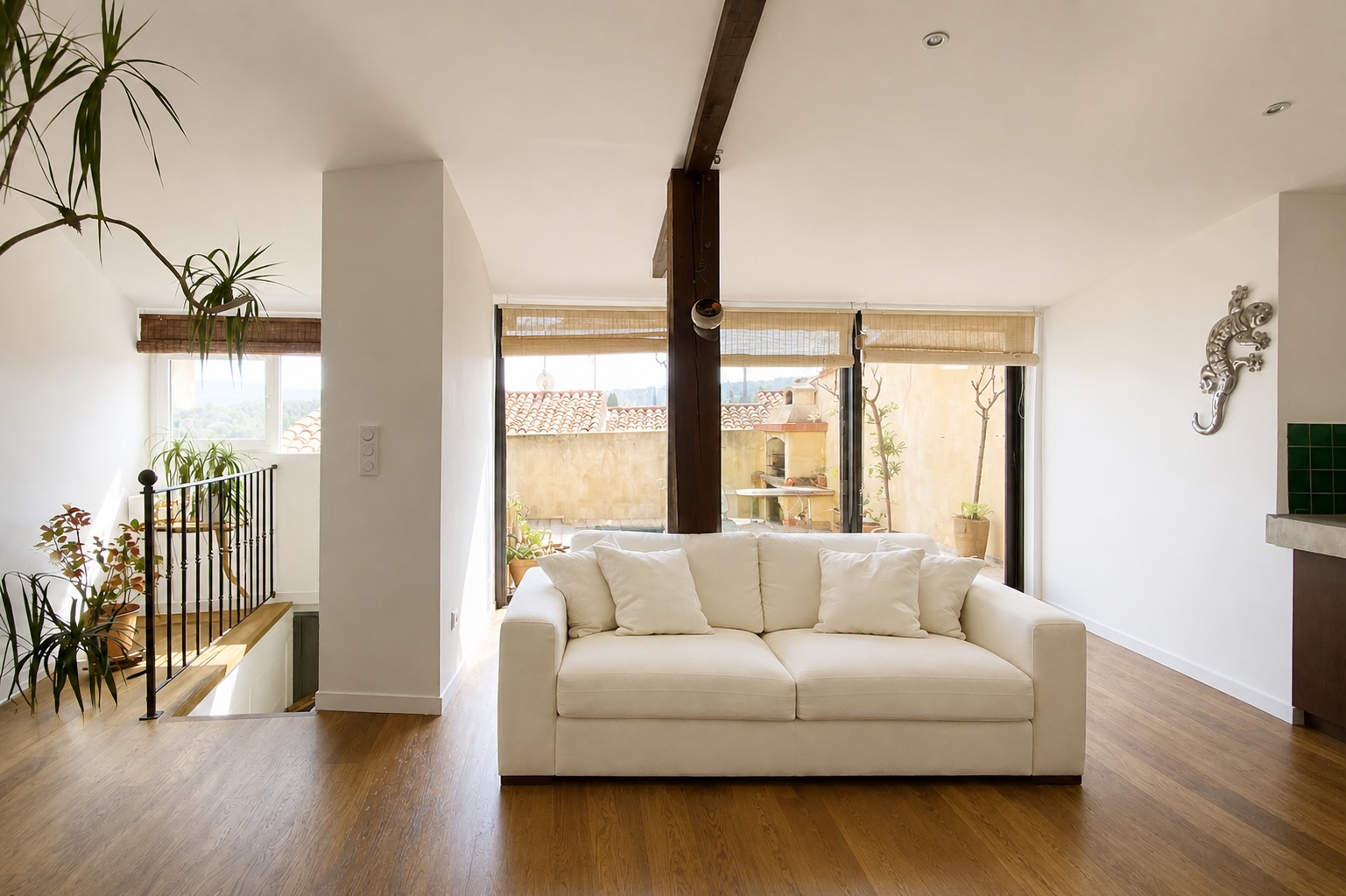 Maison de 170 m² à vendre à Peynier